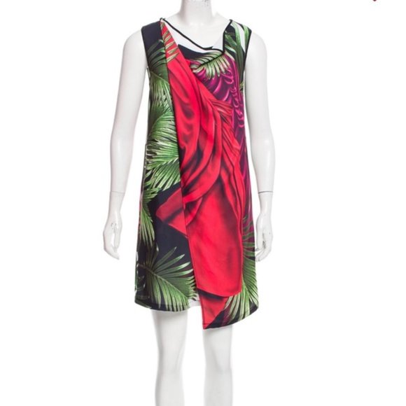 Clover Canyon Dresses & Skirts - CLOVER CANYON Printed Dress